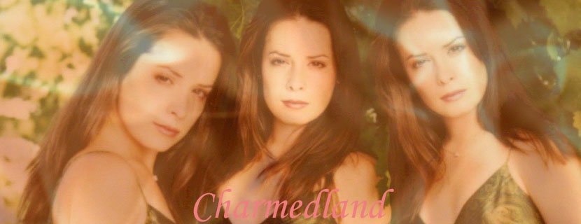 Minden ami Charmed! (charmed-land)